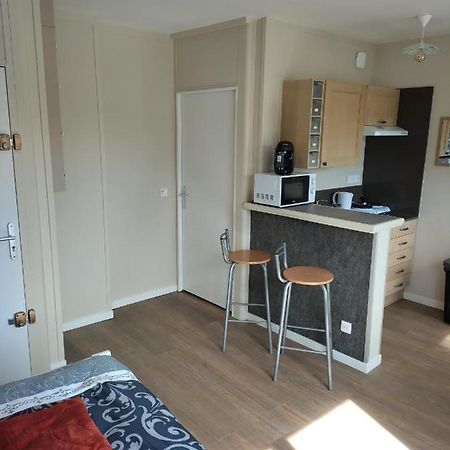 Апартаменти Studio 9 Proche De La Gare Sncf Ангулем Екстер'єр фото